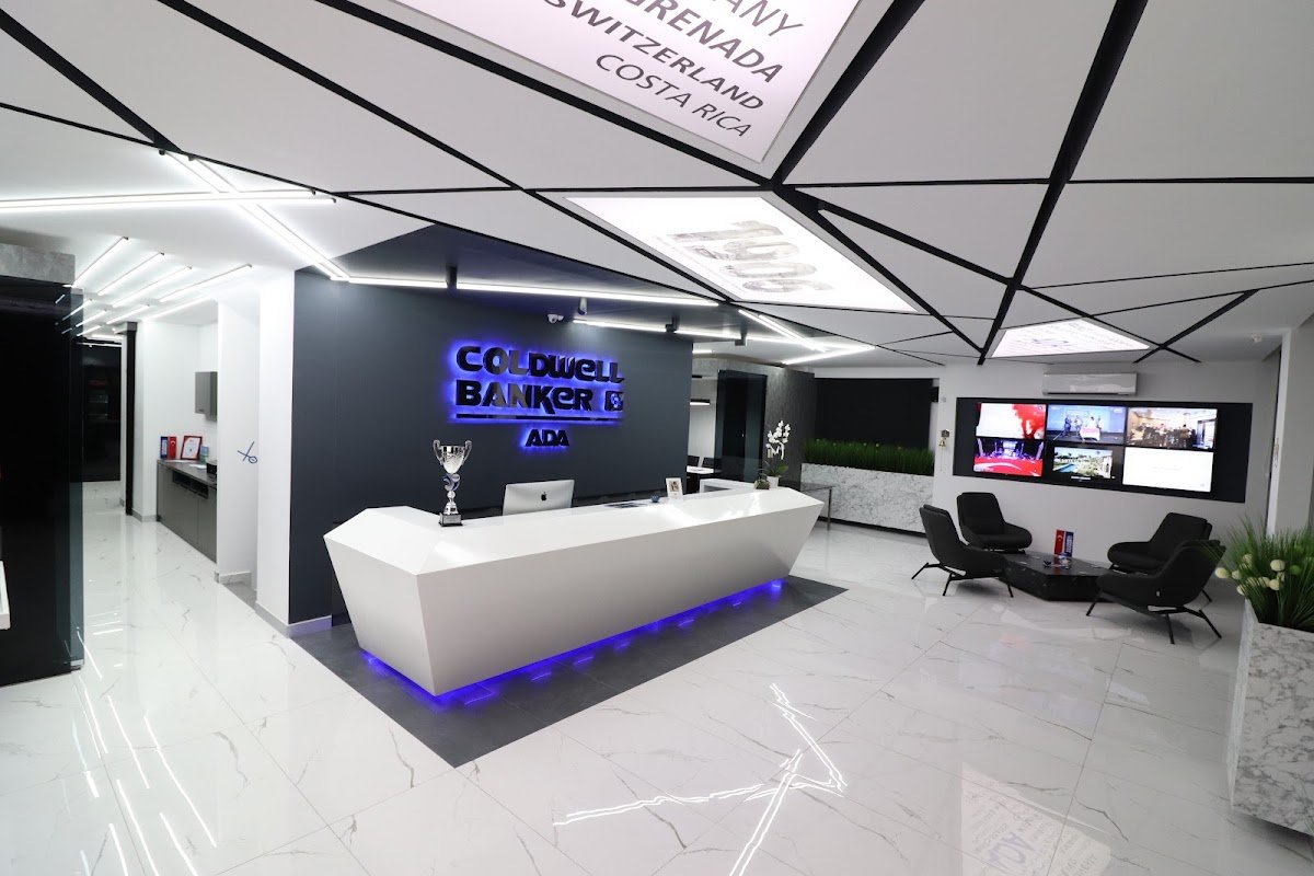Coldwell Banker Ada Gayrimenkul
