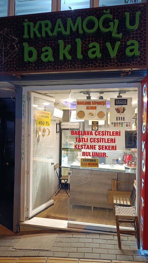 Baklava