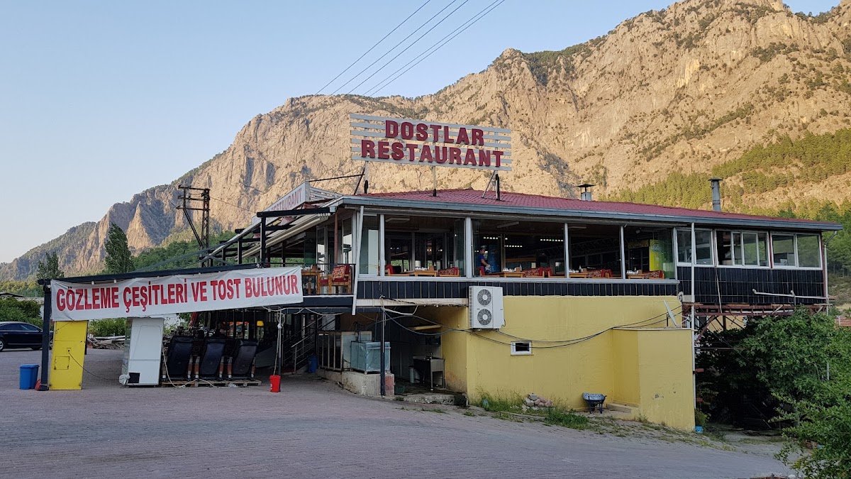 Dostlar Restoran