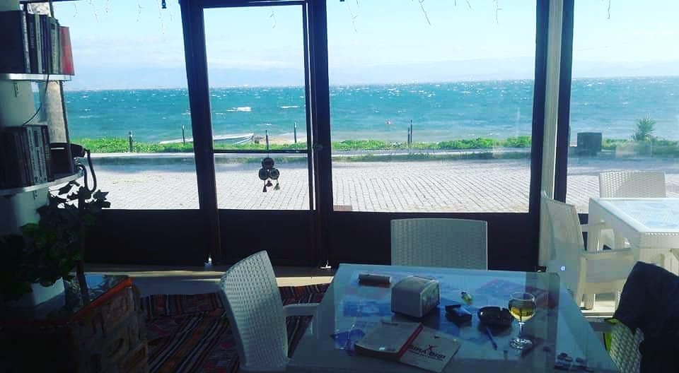 Doğan Vera Kafe