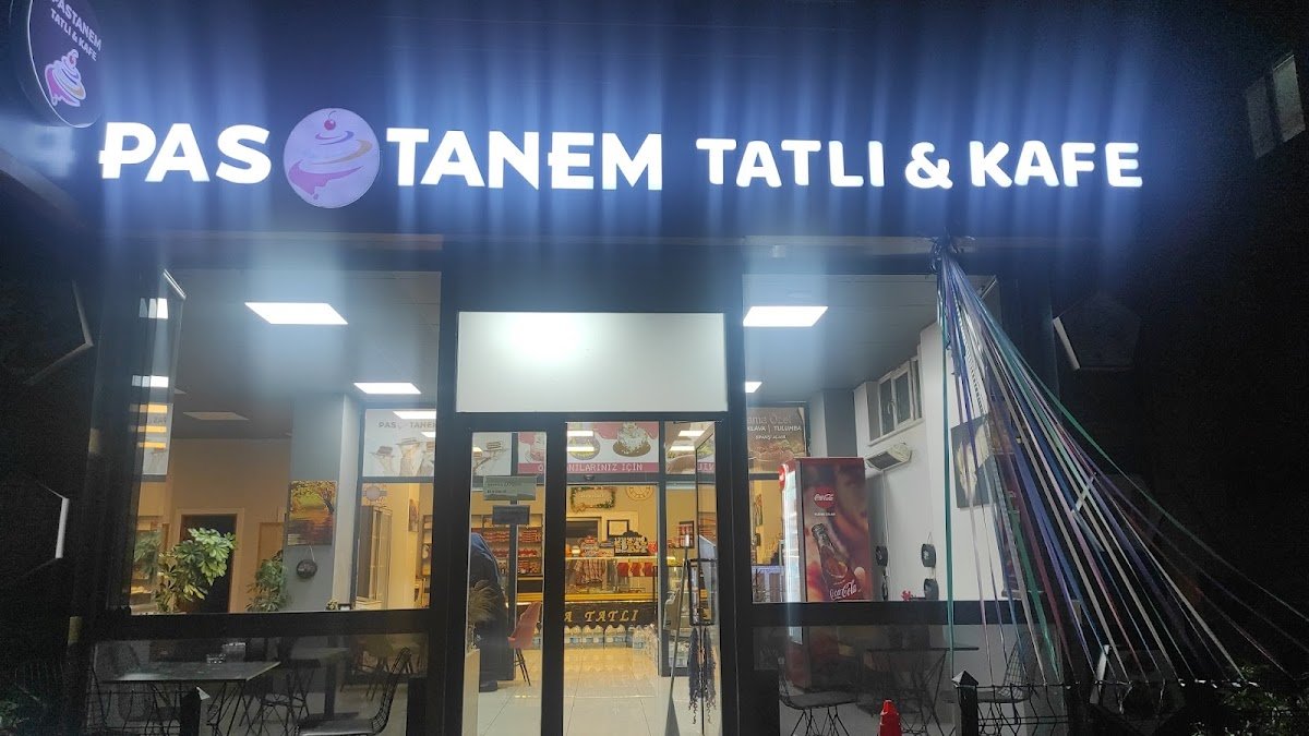 Pastanem Tatlı ve Cafe