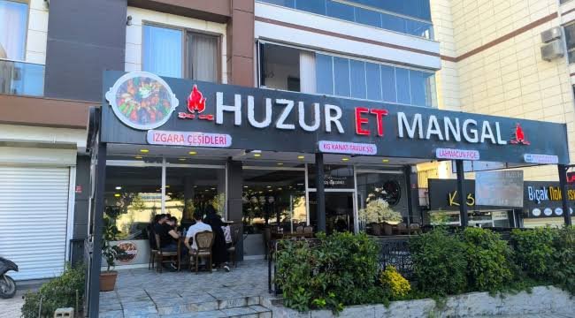 Huzur Et Mangal
