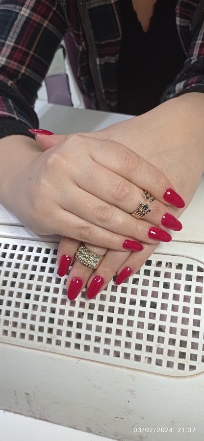 Gülüm Güzellik Salonu-Emine Makeup