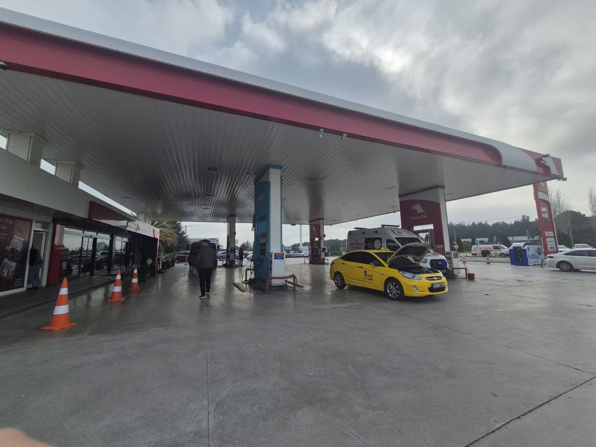 Petrol Ofisi