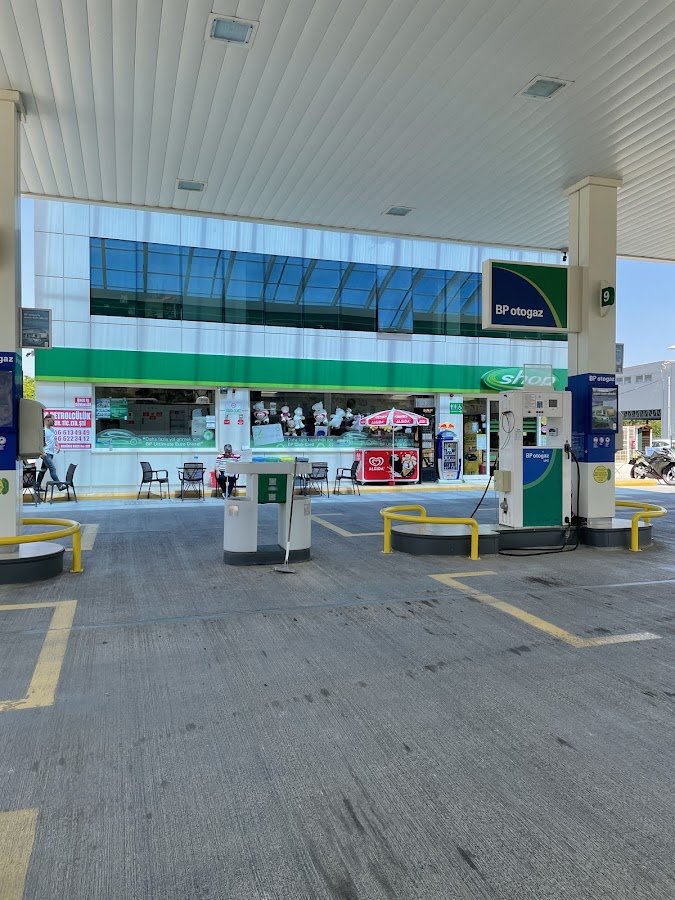 Ford Kahyaoğulları Aydın