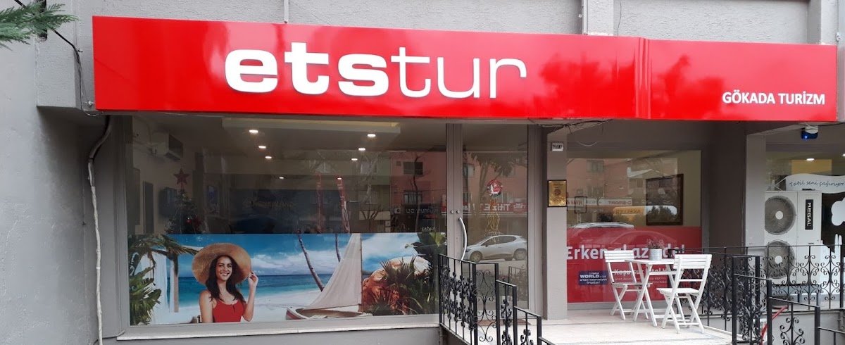 Etstur Geçit / Gökada Turizm