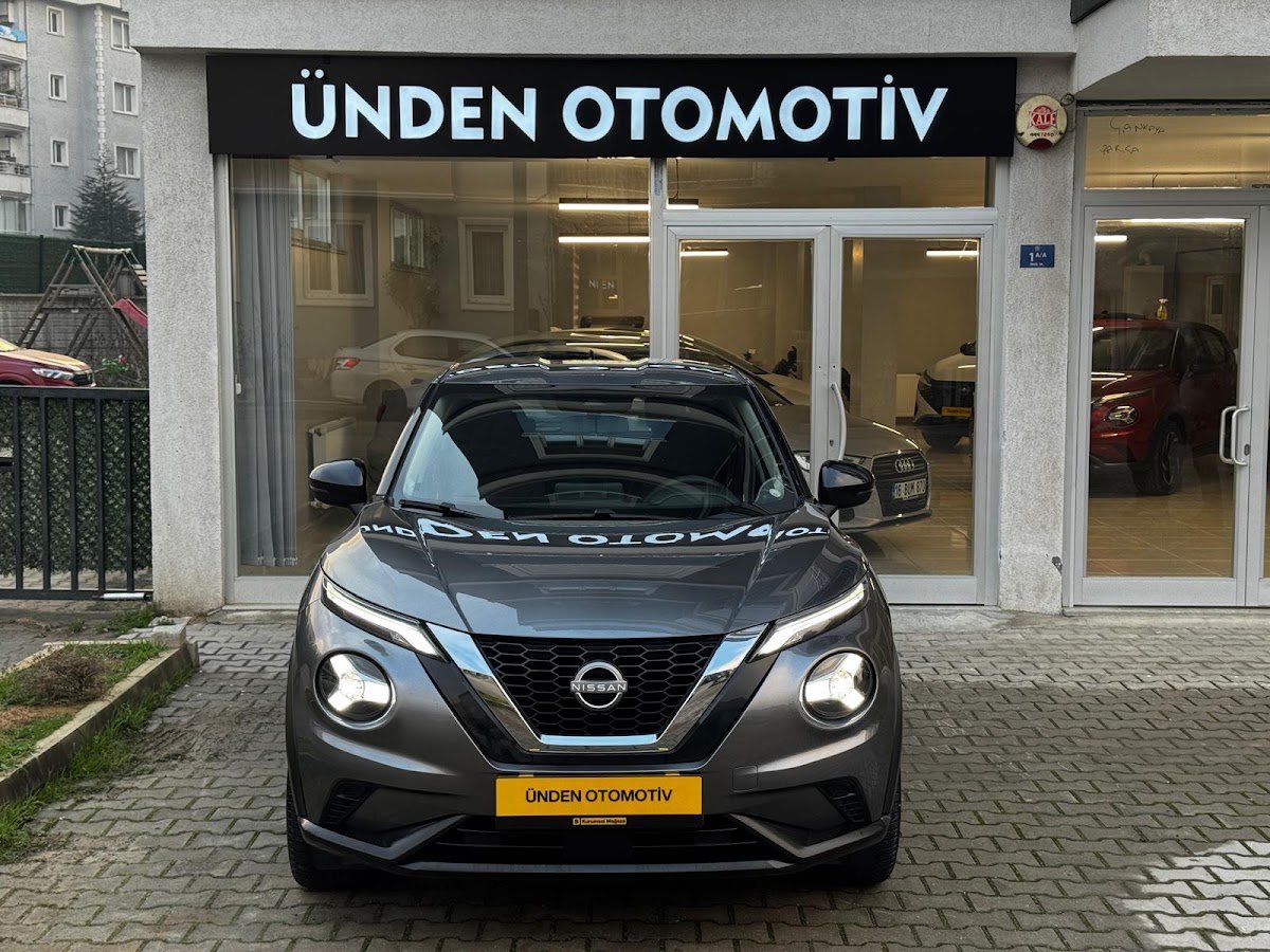 Ünden Otomotiv