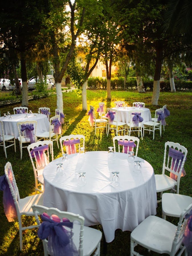 Orjan Cafe Aile Kır Bahçesi