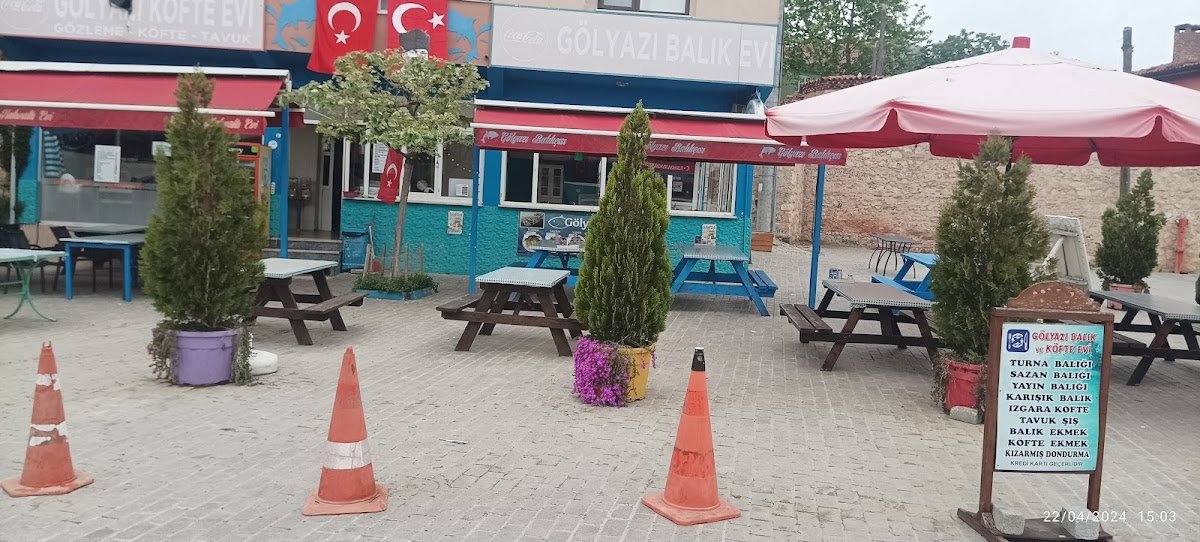 İncirli Bahçe