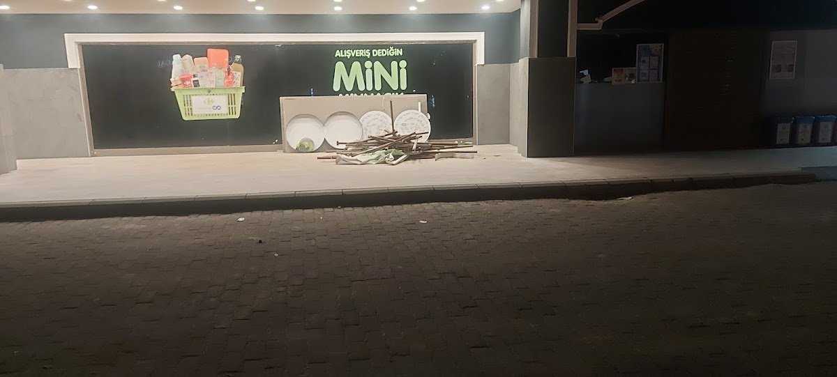 Carrefoursa