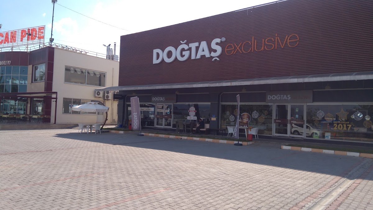 Doğtaş Exclusive Aydın