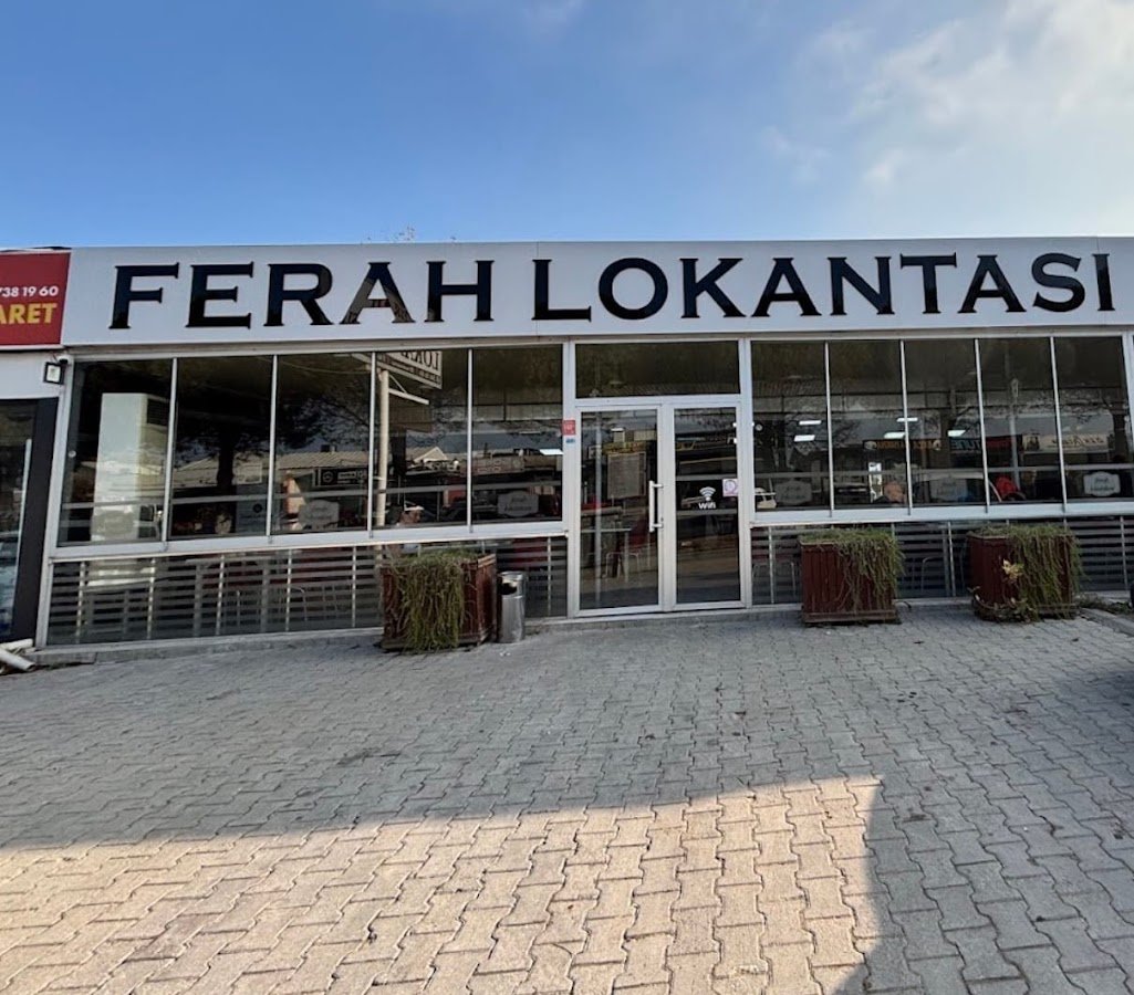 Ferah Lokantası