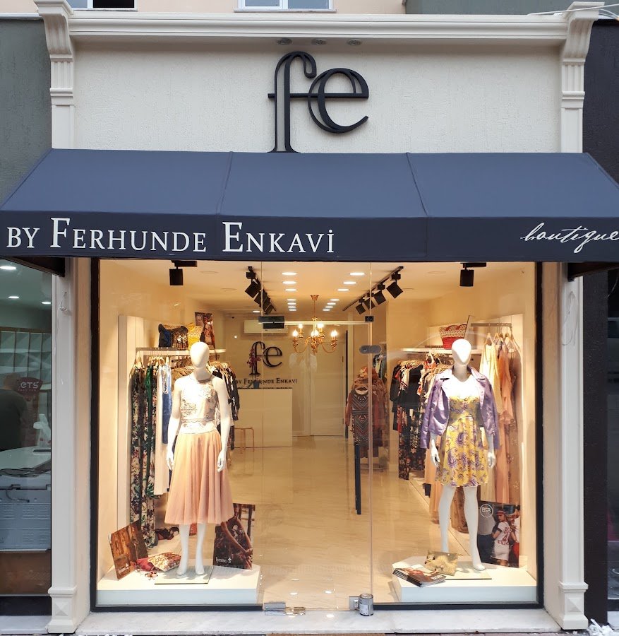 Fe Butik