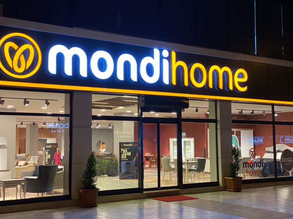 Mondihome Mobilya - Mondisleep Yatak