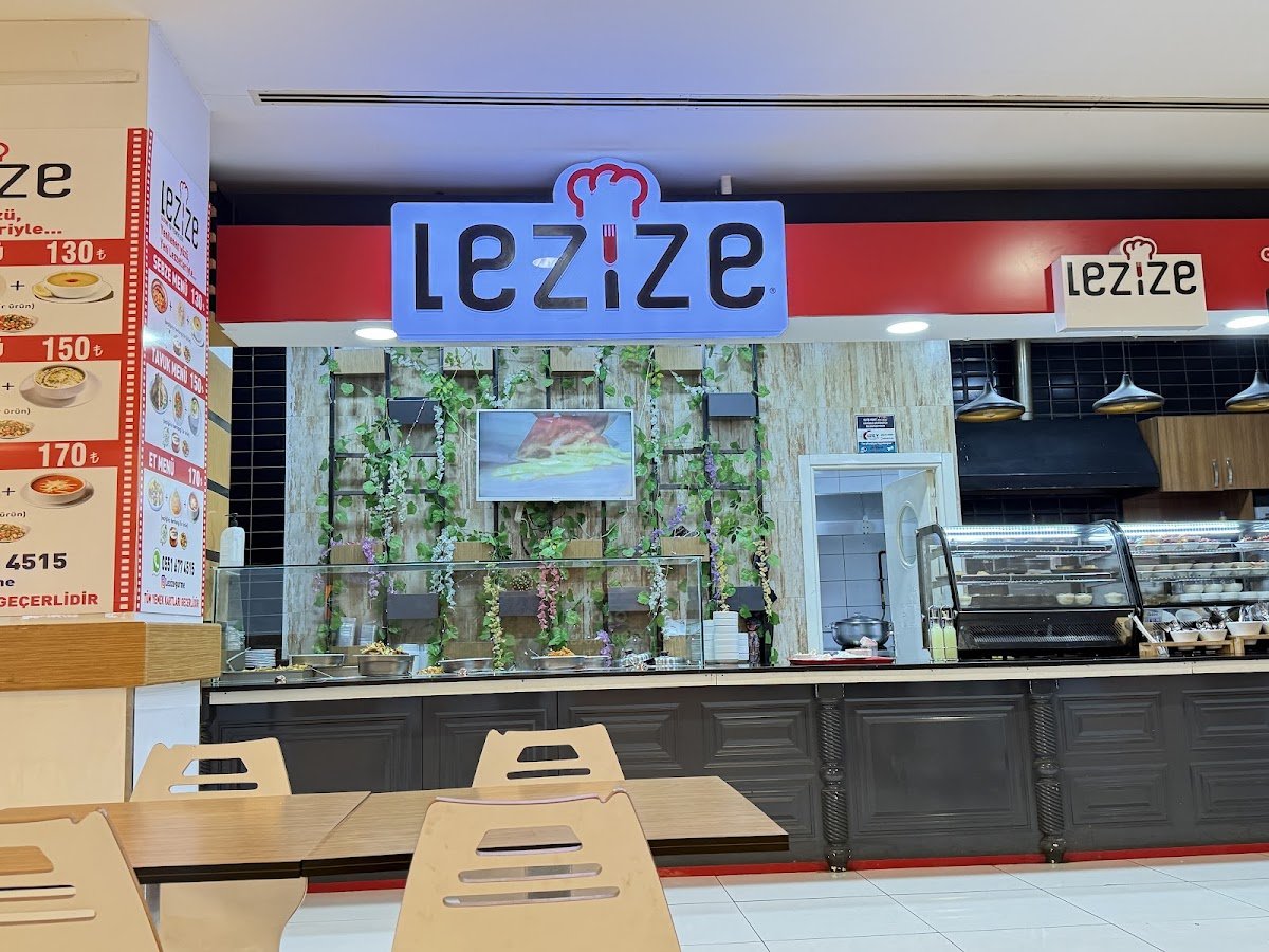 Lezize Gurme Restaurant