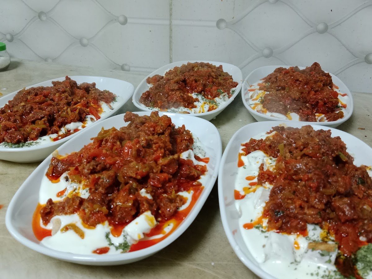 Beş Minare Lokantası
