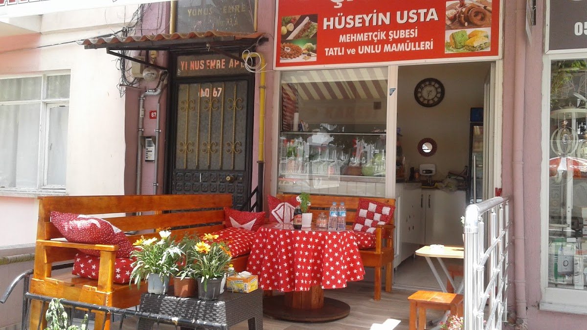 Karesi Çiğ Köfte