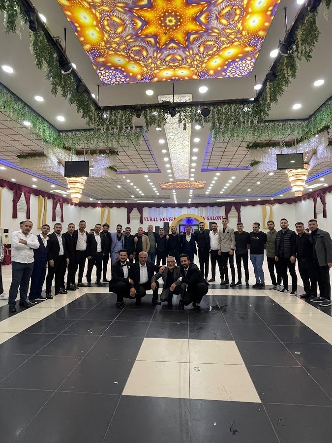 Vural Konferans ve Düğün Salonu