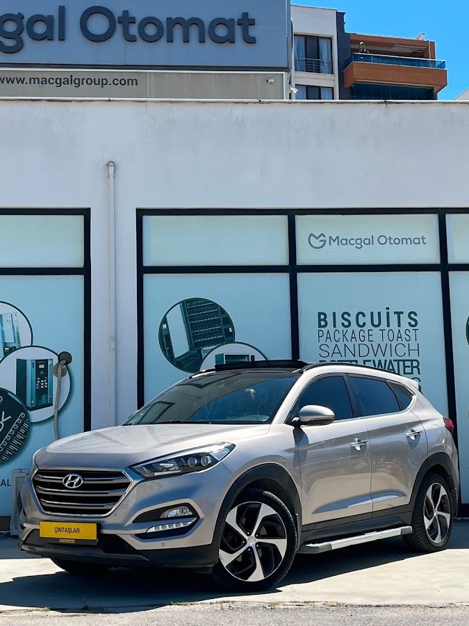 Çintaşlar Group Otomotiv & İnşaat
