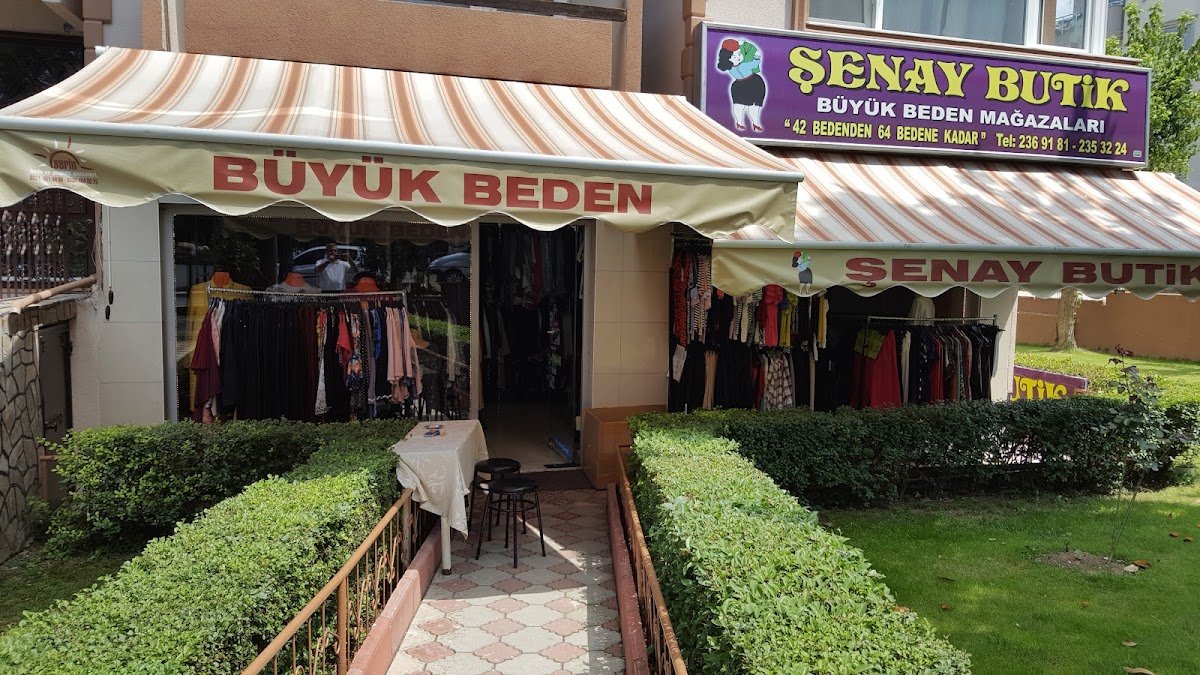 Şenay Butik