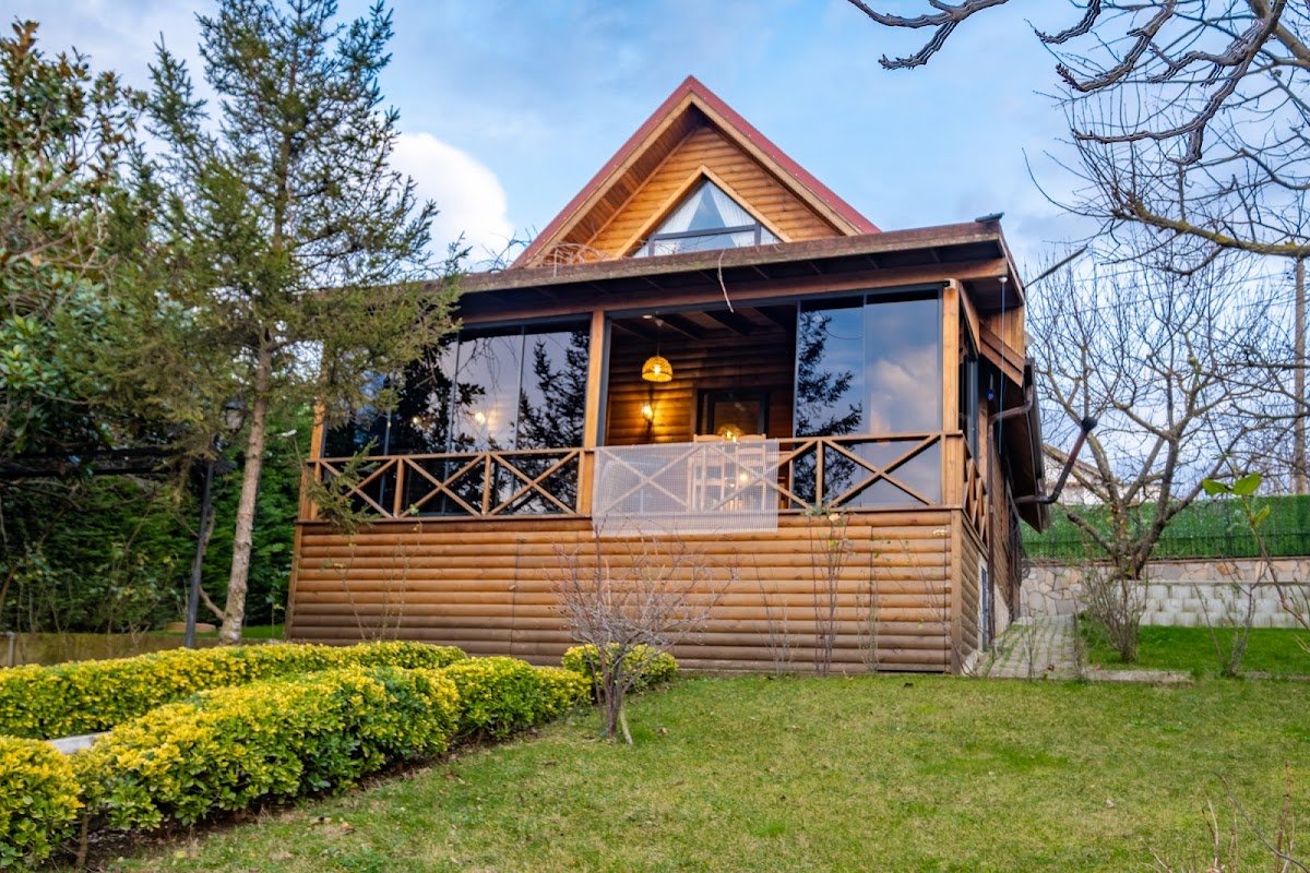 Uludağ Tatil Evleri & Villa Seyir
