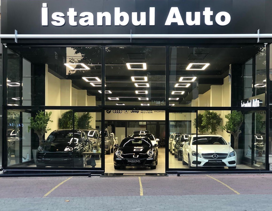 İstanbul Auto