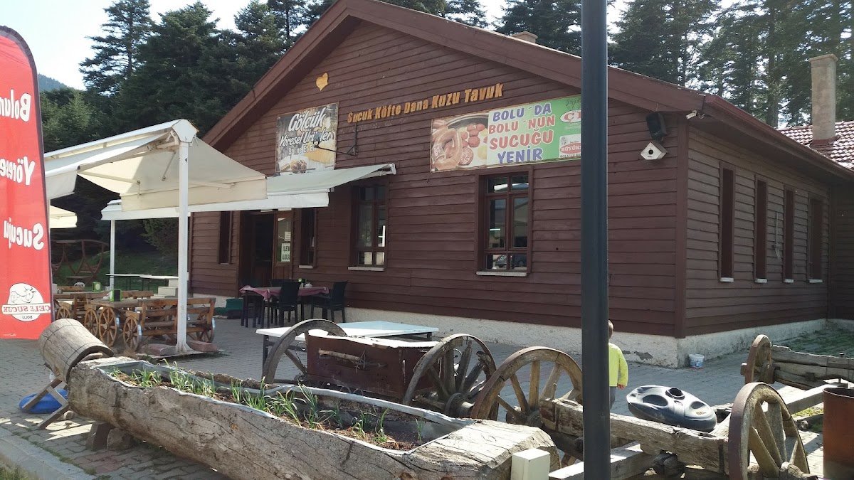 Gölcük Yöresel Ürünler Bal ve Et Evi