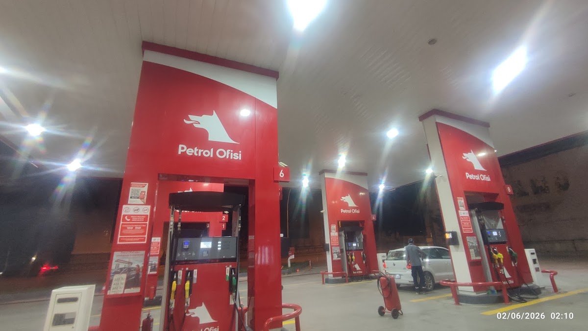Petrol Ofisi