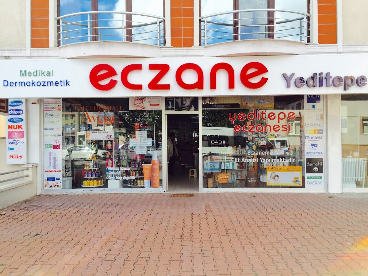 Yeditepe Eczanesi