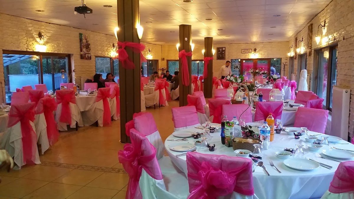 Cennetim Restoran