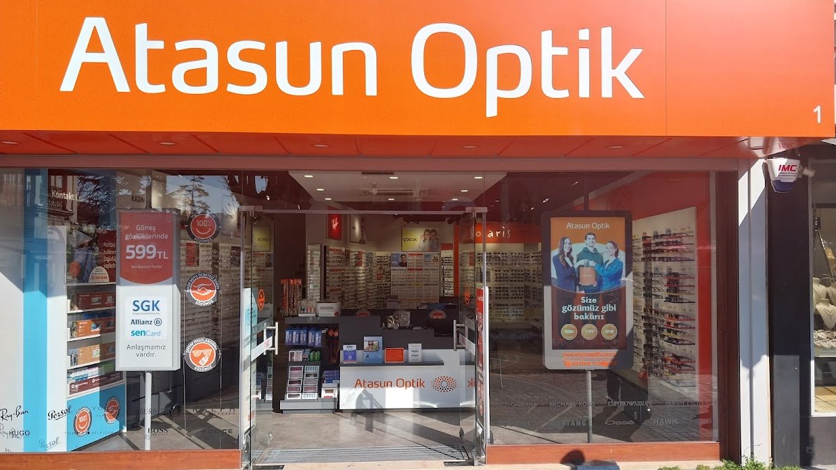 Atasun Optik
