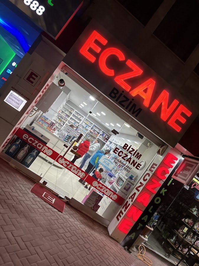 Bizim Eczanesi