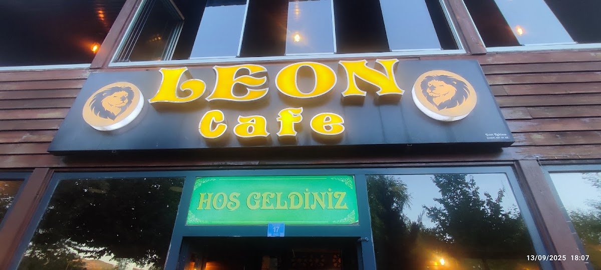 Leon Cafe