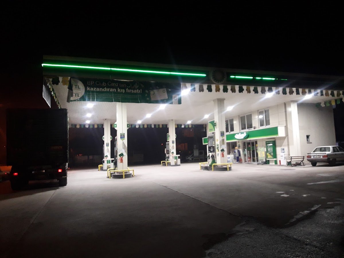 Petrol Ofisi