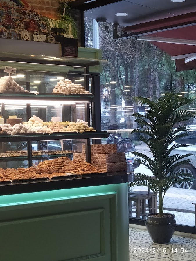 Çörek Otu Fırın