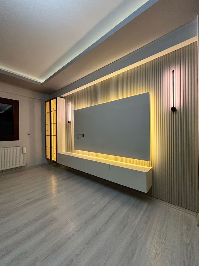 Bursa Turanlar İnşaat Dekorasyon