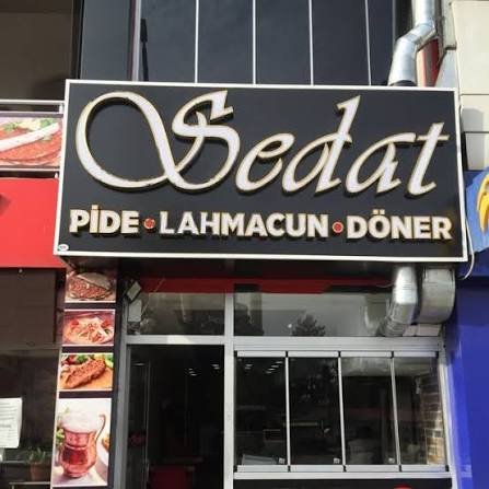 Sedat Pide Lahmacun Döner