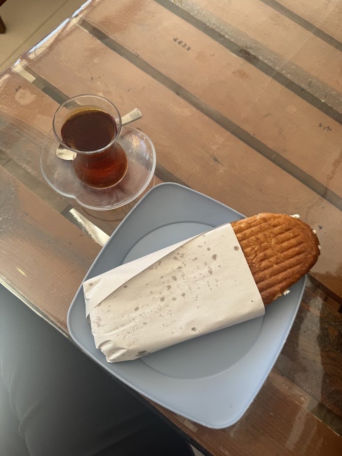 Zinet'in Mutfağı