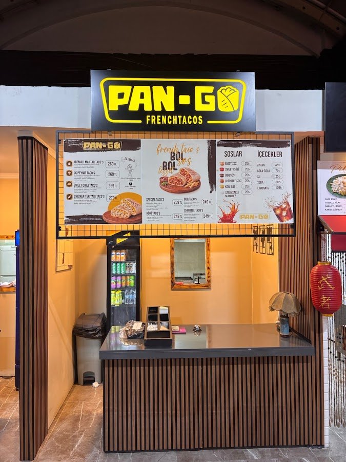 Pan-Go