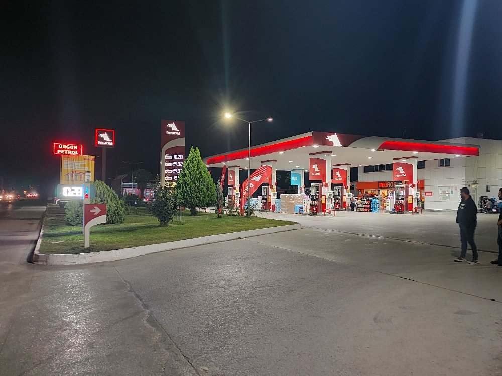 Petrol Ofisi