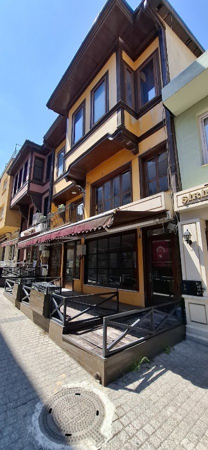 Green Suites Bursa