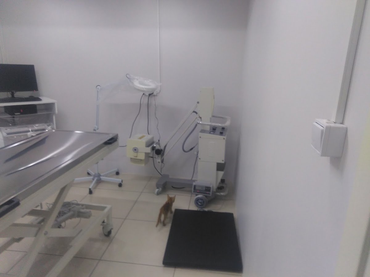 Aytaç Veteriner Kliniği ( Aytaç Cavlak)