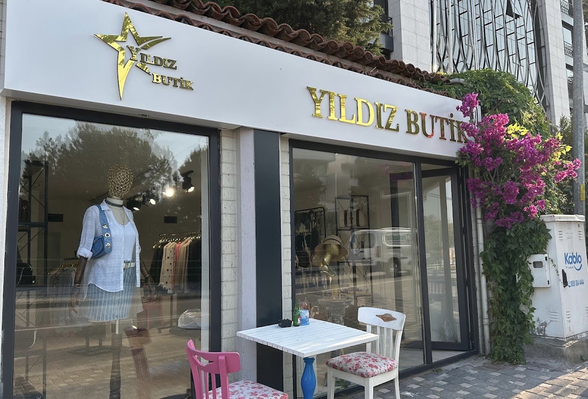 Yıldız Butik