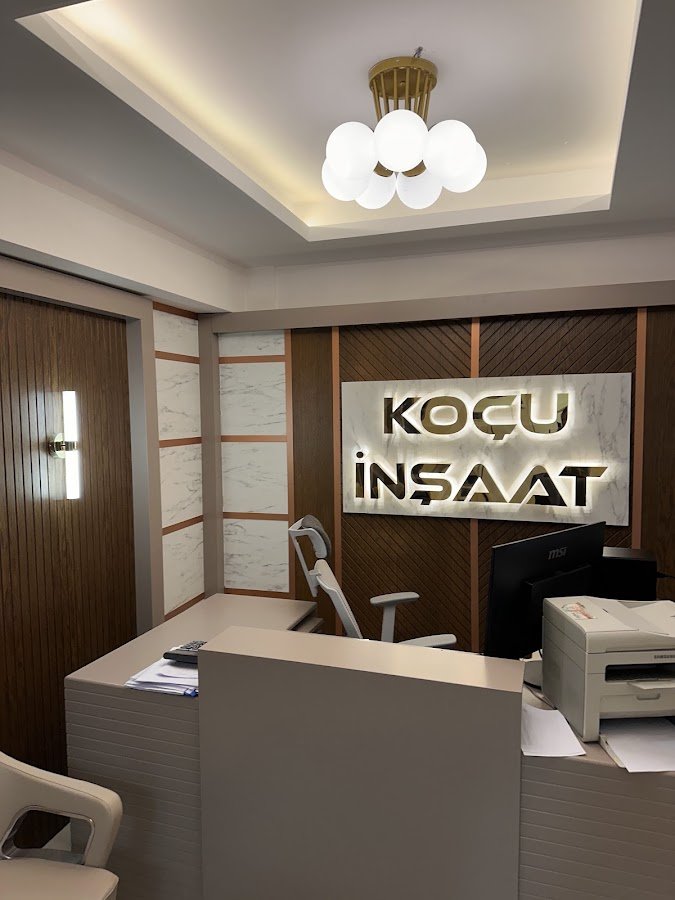 Kocu İnşaat