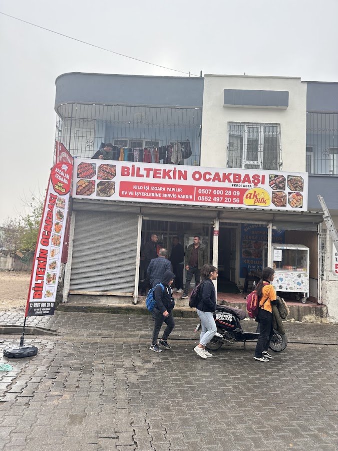 Şafak Eczanesi