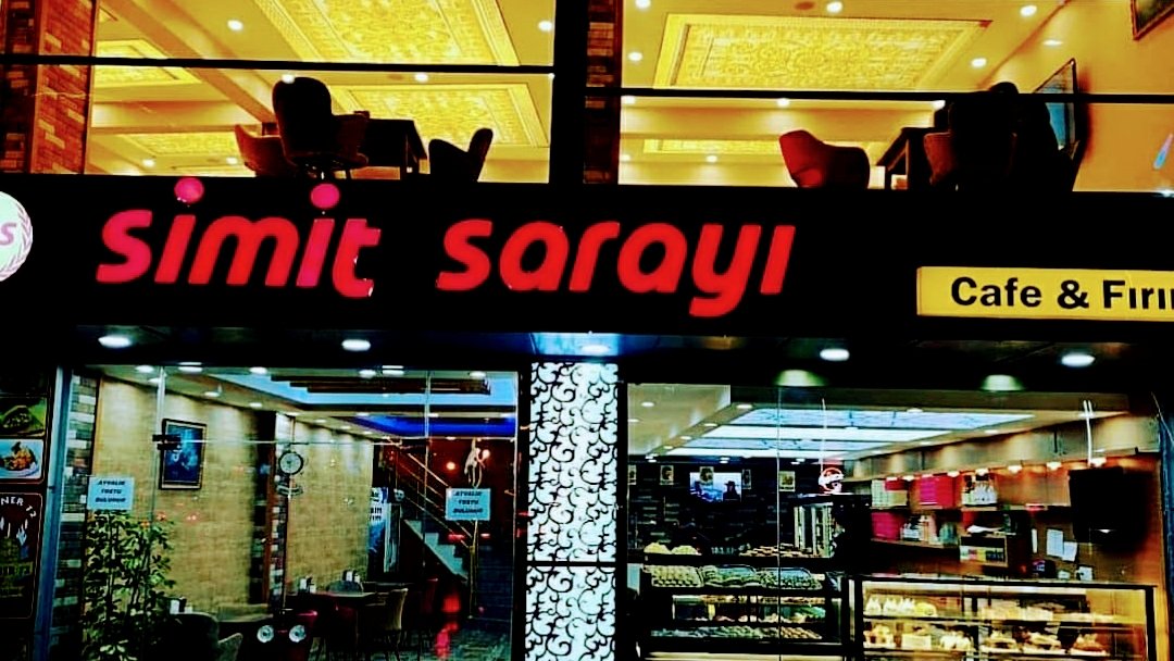 Has Simit Sarayı