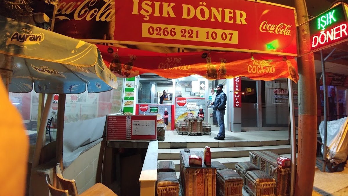 Işık Döner