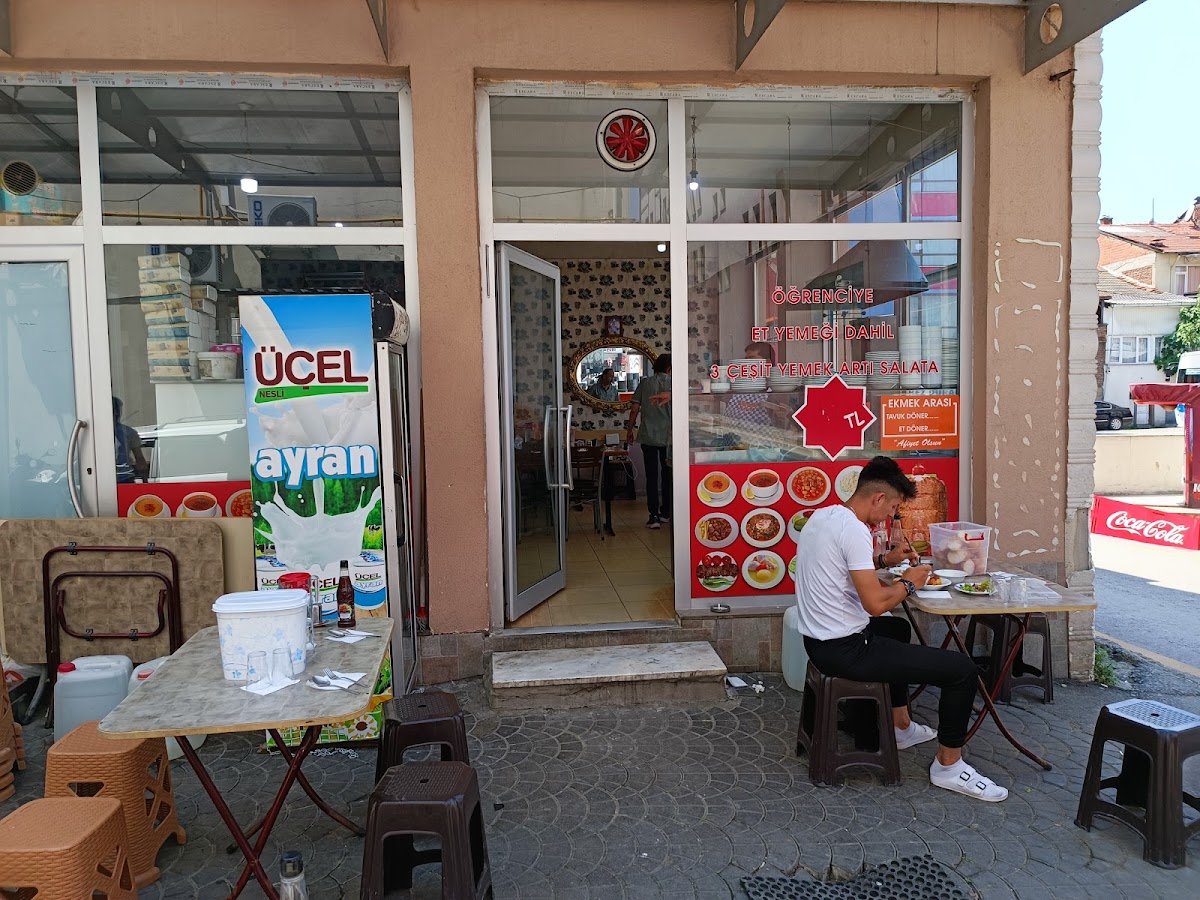 Erkoç Lokantası