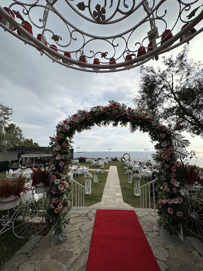Bahçe Wedding & Event