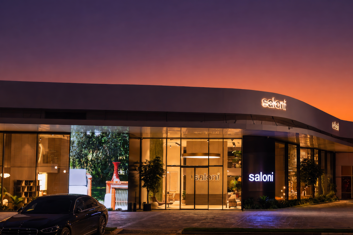 Saloni Mobilya - Bursa Nilüfer